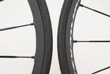 Mavic Ksyrium SLE Alloy Clincher Rim Brake Wheelset Shimano/SRAM 11 Speed