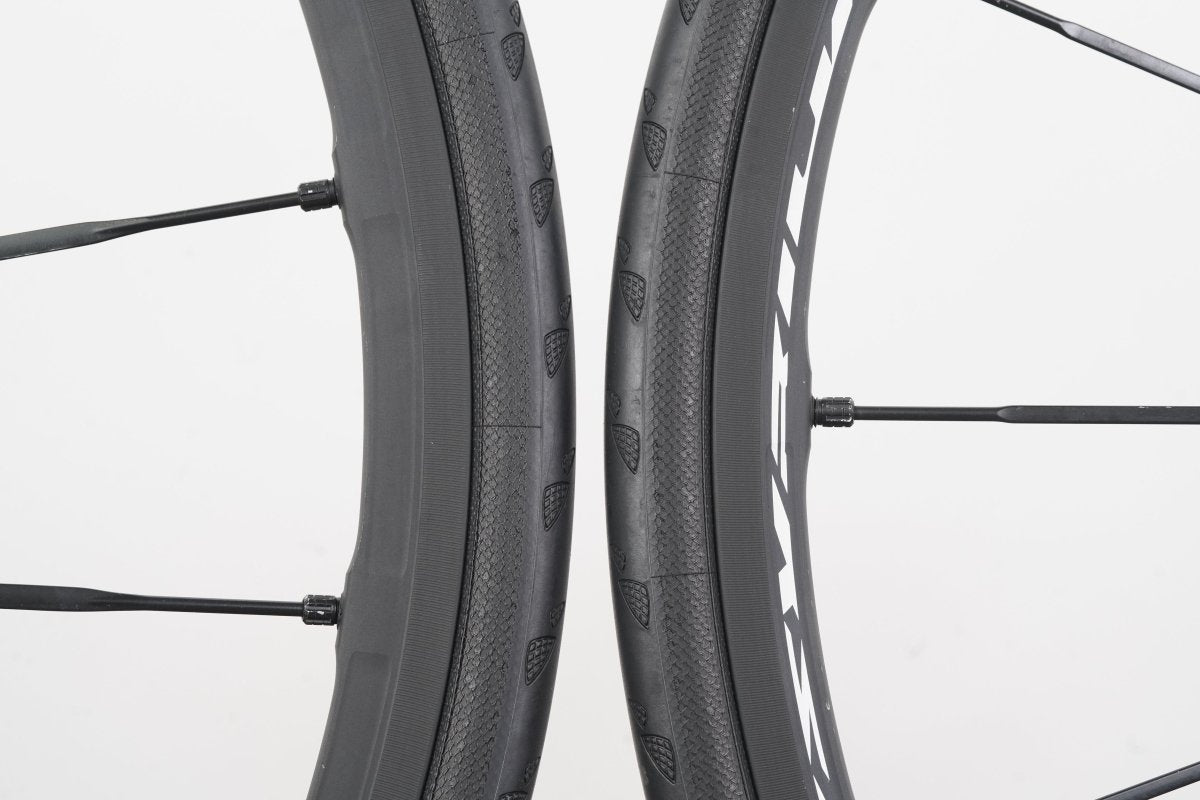 Mavic Ksyrium SLE Alloy Clincher Rim Brake Wheelset Shimano/SRAM 11 Speed