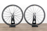 Mavic Ksyrium SLE Alloy Clincher Rim Brake Wheelset Shimano/SRAM 11 Speed