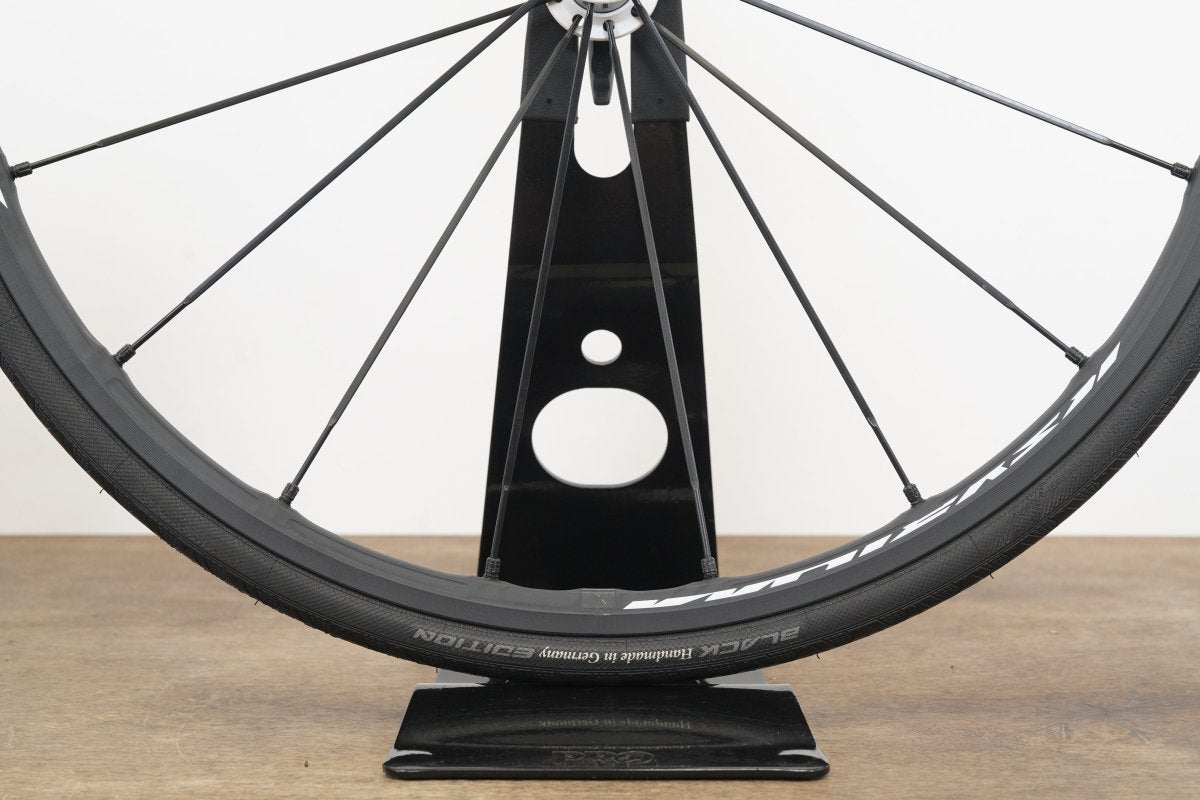 Mavic Ksyrium SLE Alloy Clincher Rim Brake Wheelset Shimano/SRAM 11 Speed