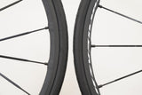 Mavic Ksyrium SLE Alloy Clincher Rim Brake Wheelset Shimano/SRAM 11 Speed