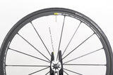 Mavic Ksyrium SLE Alloy Clincher Rim Brake Wheelset Shimano/SRAM 11 Speed
