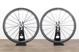 Mavic Ksyrium SLE Alloy Clincher Rim Brake Wheelset Shimano/SRAM 11 Speed