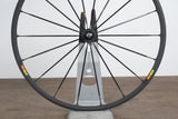 Mavic Ksyrium SLR Alloy Clincher Rim Brake Wheelset Campagnolo 11 Speed