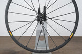 Mavic Ksyrium SLR Alloy Clincher Rim Brake Wheelset Campagnolo 11 Speed