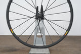 Mavic Ksyrium SLR Alloy Clincher Rim Brake Wheelset Campagnolo 11 Speed
