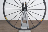 Mavic Ksyrium SLR Alloy Clincher Rim Brake Wheelset Campagnolo 11 Speed