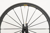 Mavic Ksyrium SLR Alloy Clincher Rim Brake Wheelset Shimano/SRAM 11 Speed