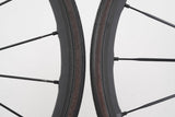 Mavic Ksyrium SLR Exalith Alloy Clincher Rim Brake Wheelset Shimano/SRAM 11 Speed