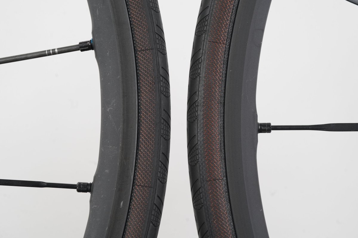 Mavic Ksyrium SLR Exalith Alloy Clincher Rim Brake Wheelset Shimano/SRAM 11 Speed
