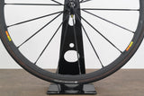 Mavic Ksyrium SLR Exalith Alloy Clincher Rim Brake Wheelset Shimano/SRAM 11 Speed