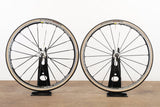 Mavic Ksyrium SLS Alloy Clincher Rim Brake Wheelset Shimano/SRAM 11 Speed