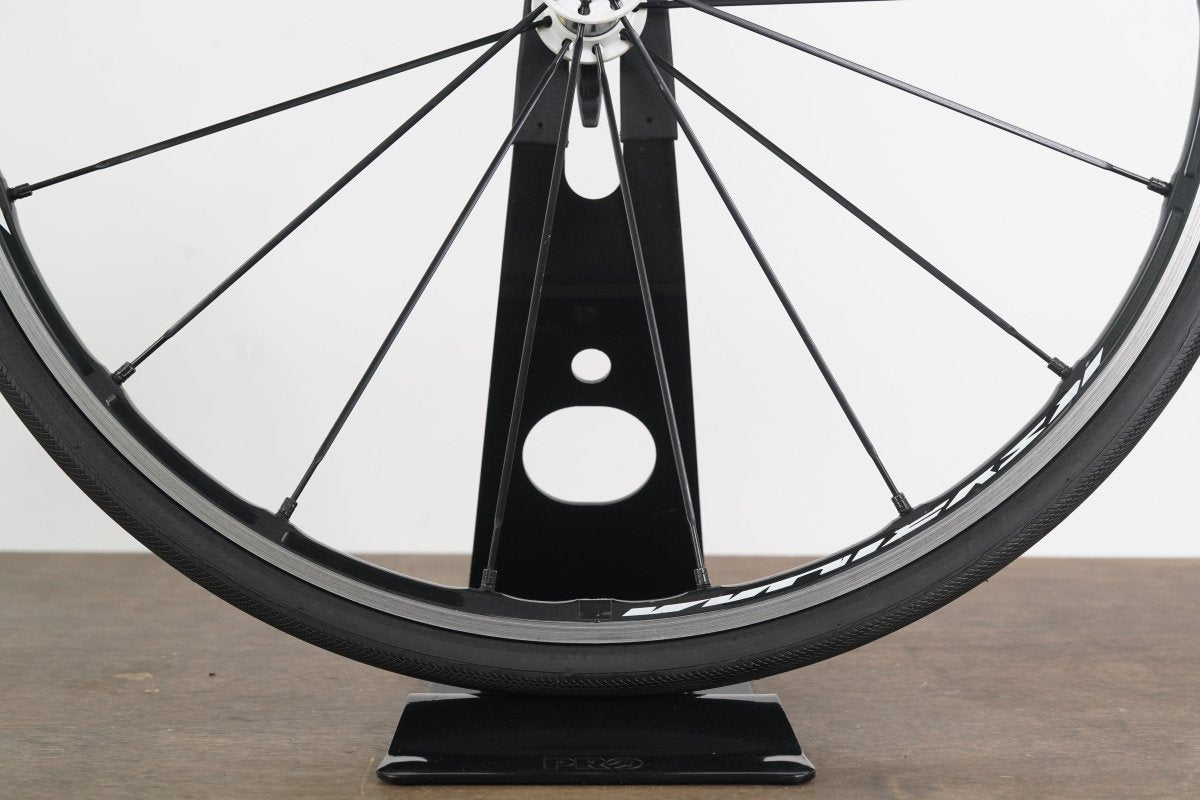 Mavic Ksyrium SLS Alloy Clincher Rim Brake Wheelset Shimano/SRAM 11 Speed