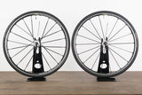 Mavic Ksyrium SLS Alloy Clincher Rim Brake Wheelset Shimano/SRAM 11 Speed