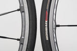 Mavic Ksyrium SLS Alloy Clincher Rim Brake Wheelset Shimano/SRAM 11 Speed