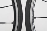 Mavic Ksyrium SLS Alloy Clincher Rim Brake Wheelset Shimano/SRAM 11 Speed
