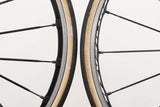 Mavic Ksyrium SLS Alloy Clincher Rim Brake Wheelset Shimano/SRAM 11 Speed