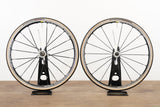 Mavic Ksyrium SLS Alloy Clincher Rim Brake Wheelset Shimano/SRAM 11 Speed