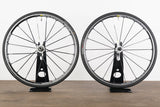 Mavic Ksyrium SLS Alloy Clincher Rim Brake Wheelset Shimano/SRAM 11 Speed