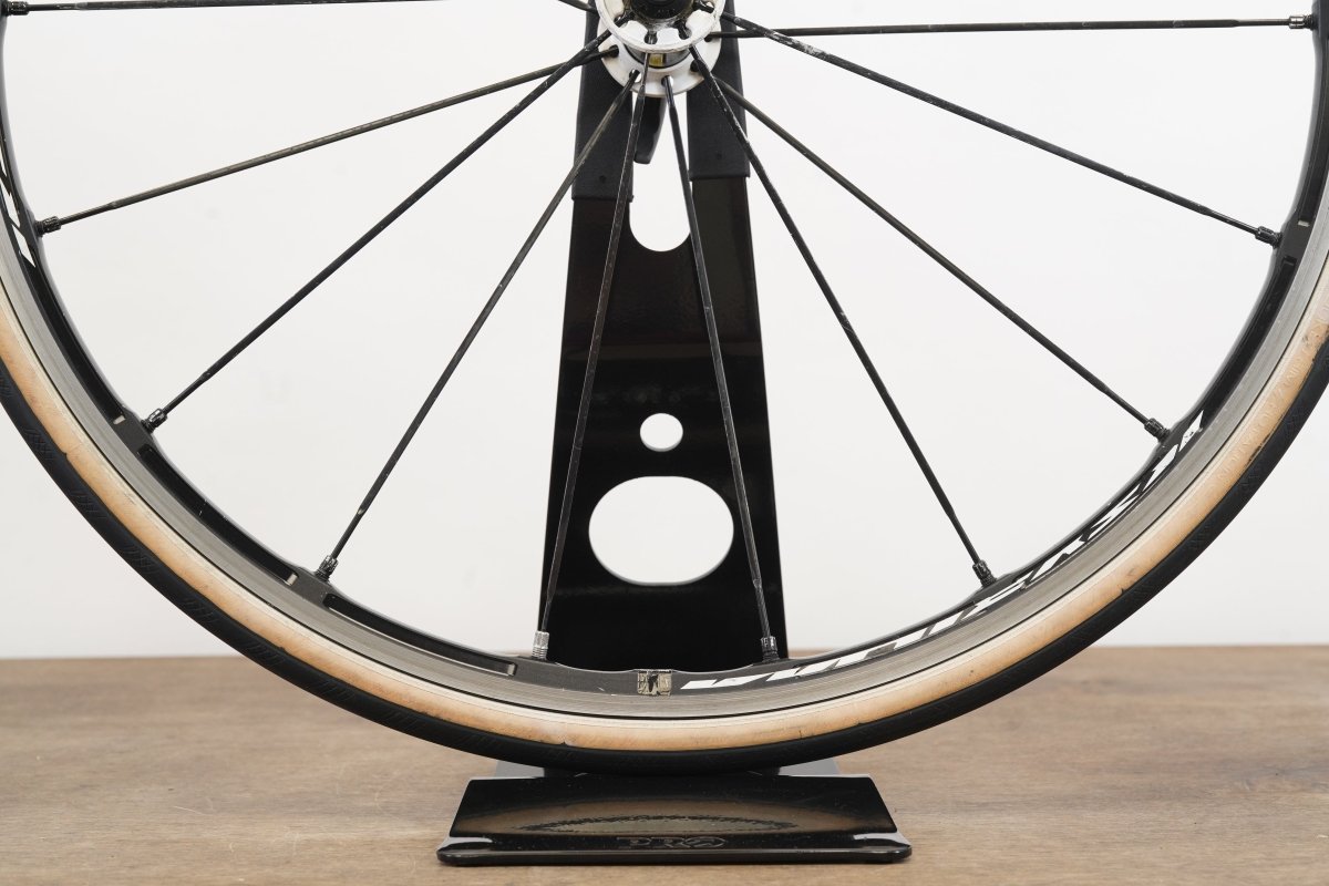 Mavic Ksyrium SLS Alloy Clincher Rim Brake Wheelset Shimano/SRAM 11 Speed