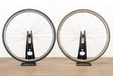 Mavic Open Pro Alloy Clincher Rim Brake Wheelset 10 Speed