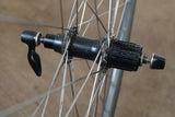 Mavic Open Pro Alloy Clincher Rim Brake Wheelset 10 Speed