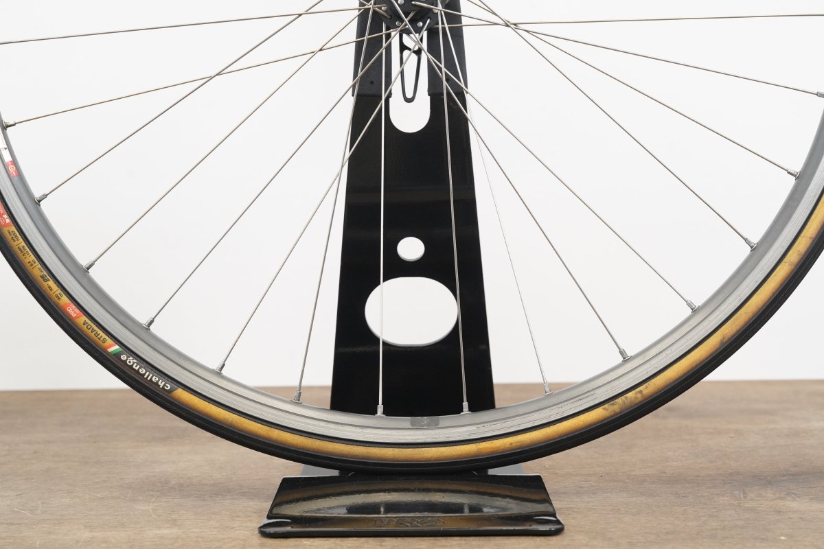 Mavic Open Pro Alloy Clincher Rim Brake Wheelset 10 Speed