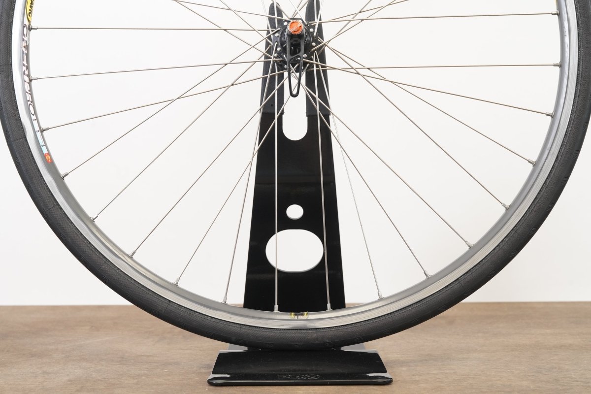 Mavic Open Pro Alloy Clincher Rim Brake Wheelset 10 Speed