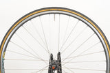 Mavic Open Pro Alloy Clincher Rim Brake Wheelset 10 Speed