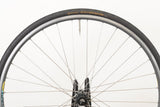 Mavic Open Pro Alloy Clincher Rim Brake Wheelset 10 Speed