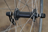 Mavic Open Pro Alloy Clincher Rim Brake Wheelset 10 Speed