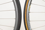 Mavic Open Pro Alloy Clincher Rim Brake Wheelset 10 Speed