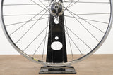 Mavic Open Pro Alloy CycleOps SL+ Clincher Rim Brake Wheelset 11 Speed