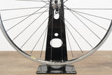 Mavic Open Pro Alloy CycleOps SL+ Clincher Rim Brake Wheelset 11 Speed