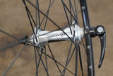 Mavic Open Pro Alloy CycleOps SL+ Clincher Rim Brake Wheelset 11 Speed