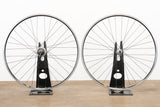 Mavic Open Pro Alloy CycleOps SL+ Clincher Rim Brake Wheelset 11 Speed