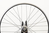 Mavic Open Pro Alloy CycleOps SL+ Clincher Rim Brake Wheelset 11 Speed