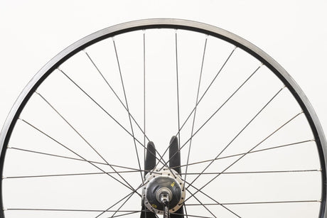 Mavic Open Pro Alloy CycleOps SL+ Clincher Rim Brake Wheelset 11 Speed