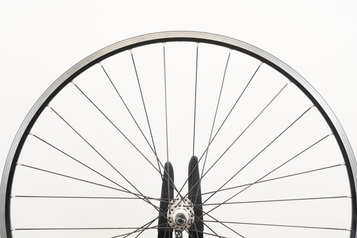Mavic Open Pro Alloy CycleOps SL+ Clincher Rim Brake Wheelset 11 Speed