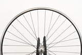 Mavic Open Pro Alloy CycleOps SL+ Clincher Rim Brake Wheelset 11 Speed