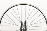 Mavic Open Pro Alloy CycleOps SL+ Clincher Rim Brake Wheelset 11 Speed