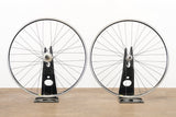 Mavic Open Pro Alloy CycleOps SL+ Clincher Rim Brake Wheelset 11 Speed