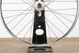 Mavic Open Pro Alloy CycleOps SL+ Clincher Rim Brake Wheelset 11 Speed