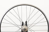 Mavic Open Pro Alloy CycleOps SL+ Clincher Rim Brake Wheelset 11 Speed