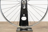 Mavic Open Pro Alloy CycleOps SL+ Clincher Rim Brake Wheelset 11 Speed