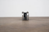 Microtech 110mm ±6 Degree Alloy Carbon Road Stem 162g 1 1/8" 31.8mm