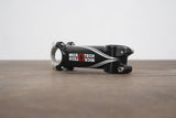 Microtech 110mm ±6 Degree Alloy Carbon Road Stem 162g 1 1/8" 31.8mm