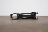 Microtech 110mm ±6 Degree Alloy Carbon Road Stem 162g 1 1/8" 31.8mm