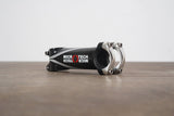 Microtech 110mm ±6 Degree Alloy Carbon Road Stem 162g 1 1/8" 31.8mm