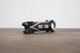 Microtech 110mm ±6 Degree Alloy Carbon Road Stem 162g 1 1/8" 31.8mm